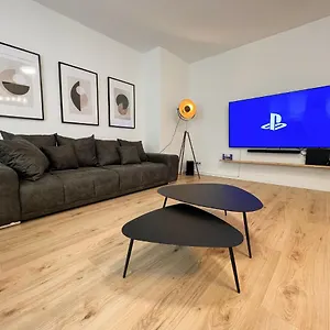Apartment Centerapartments Premium Deluxe 