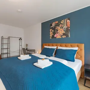 Apartment Finest Design Stuttgart Airport Messe 