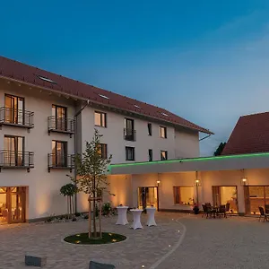 Hotel Gasthaus Forster Am - Eching Bei Landshut Eching (Landshut)