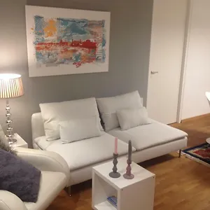 Apartment Am Zwinger 